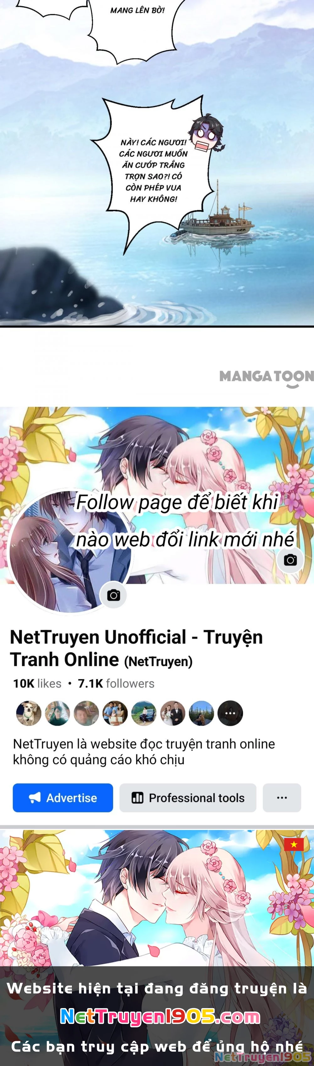 Tiên Ma Đồng Tu Chapter 122 - 42