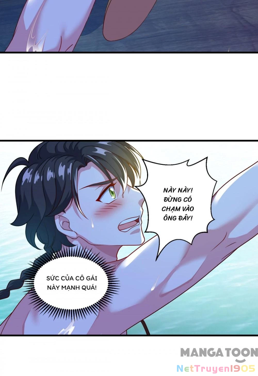Tiên Ma Đồng Tu Chapter 123 - 3