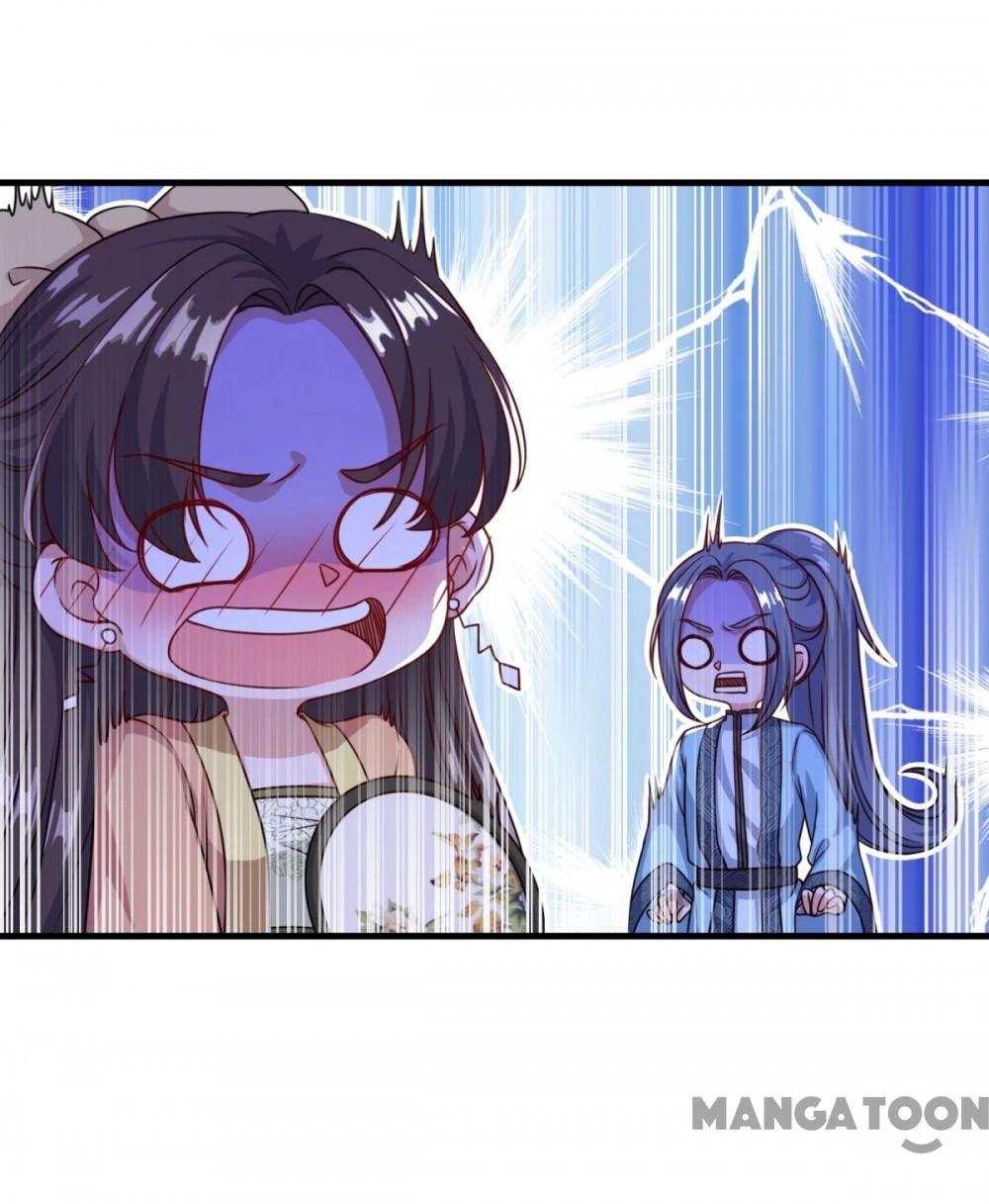 Tiên Ma Đồng Tu Chapter 123 - 7