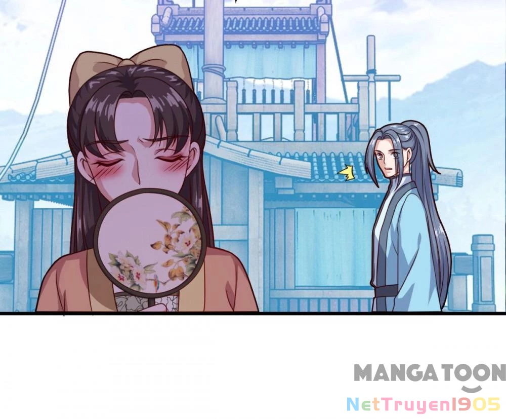 Tiên Ma Đồng Tu Chapter 123 - 13
