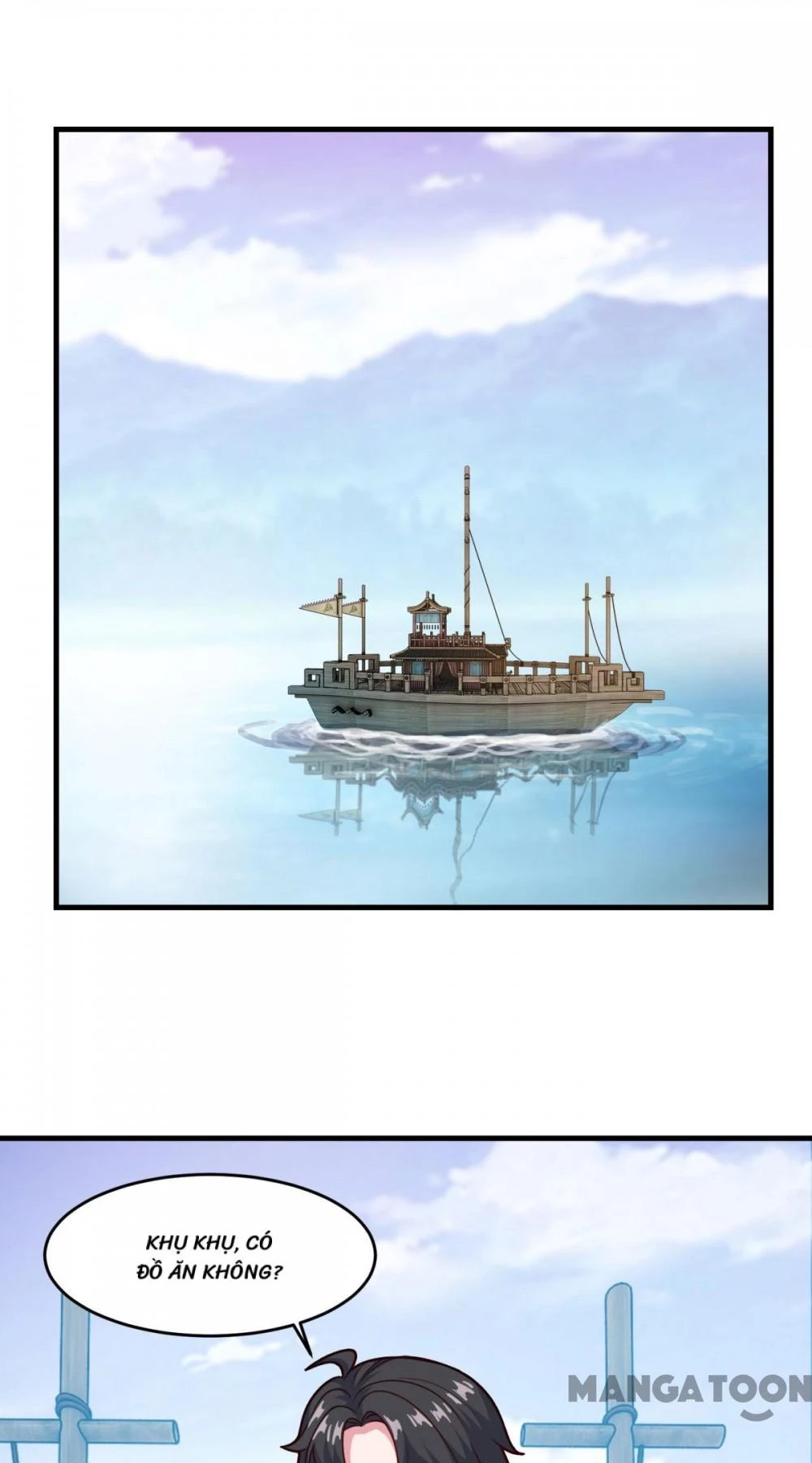 Tiên Ma Đồng Tu Chapter 123 - 14