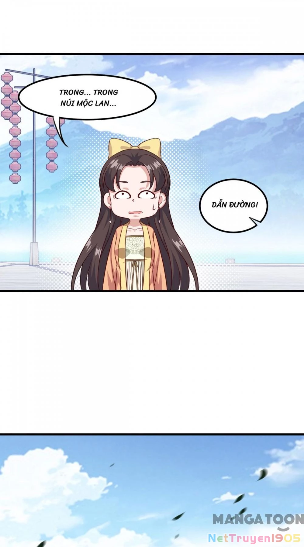 Tiên Ma Đồng Tu Chapter 123 - 31