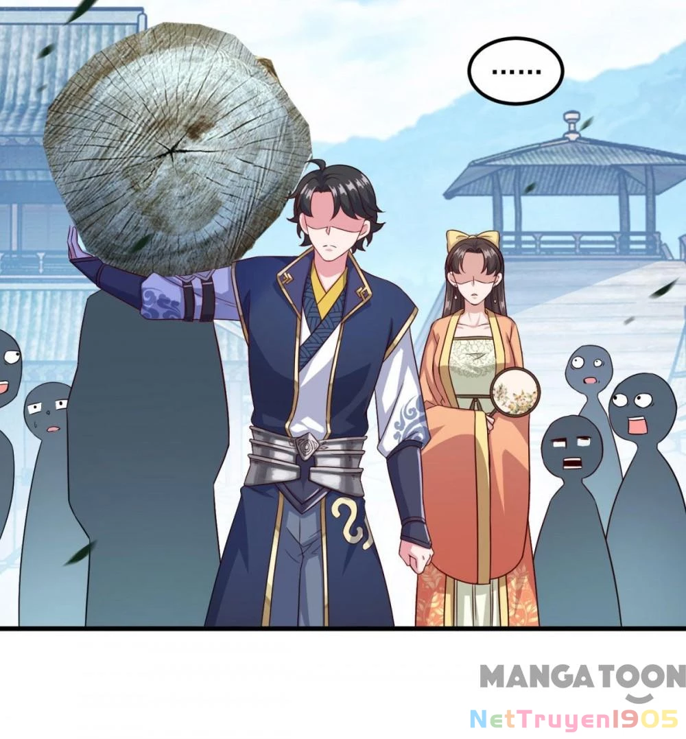 Tiên Ma Đồng Tu Chapter 123 - 32
