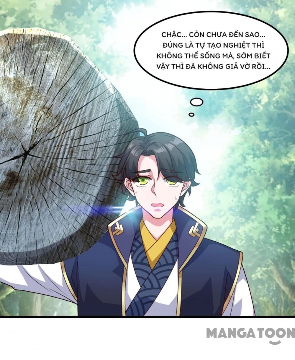Tiên Ma Đồng Tu Chapter 124 - 2