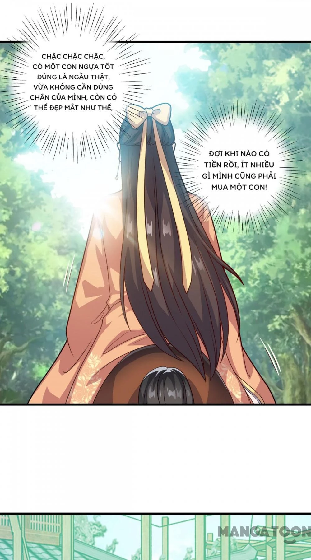 Tiên Ma Đồng Tu Chapter 124 - 3