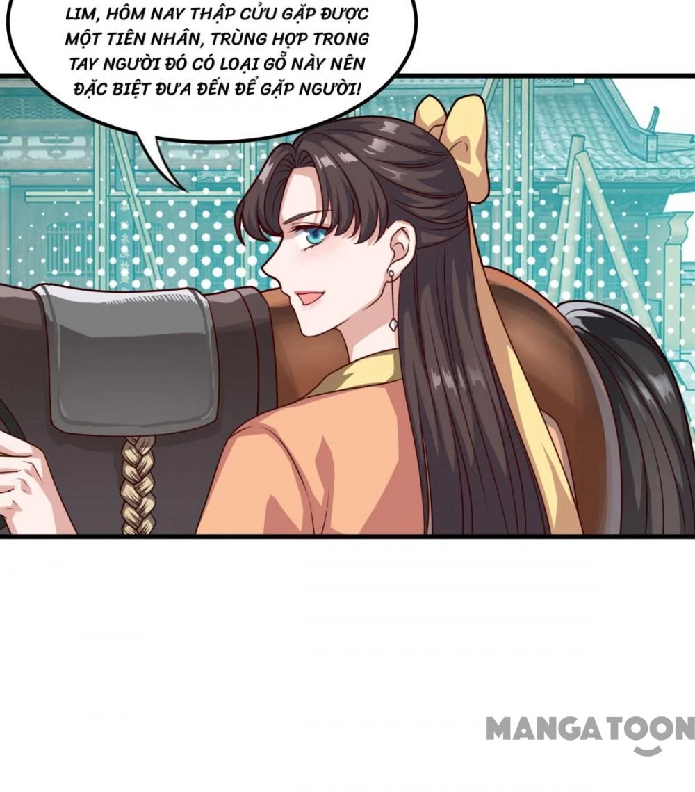 Tiên Ma Đồng Tu Chapter 124 - 6