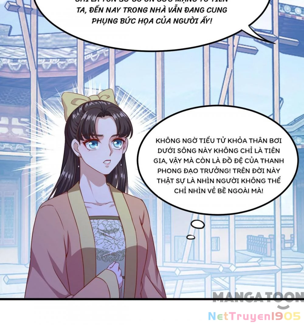 Tiên Ma Đồng Tu Chapter 124 - 14