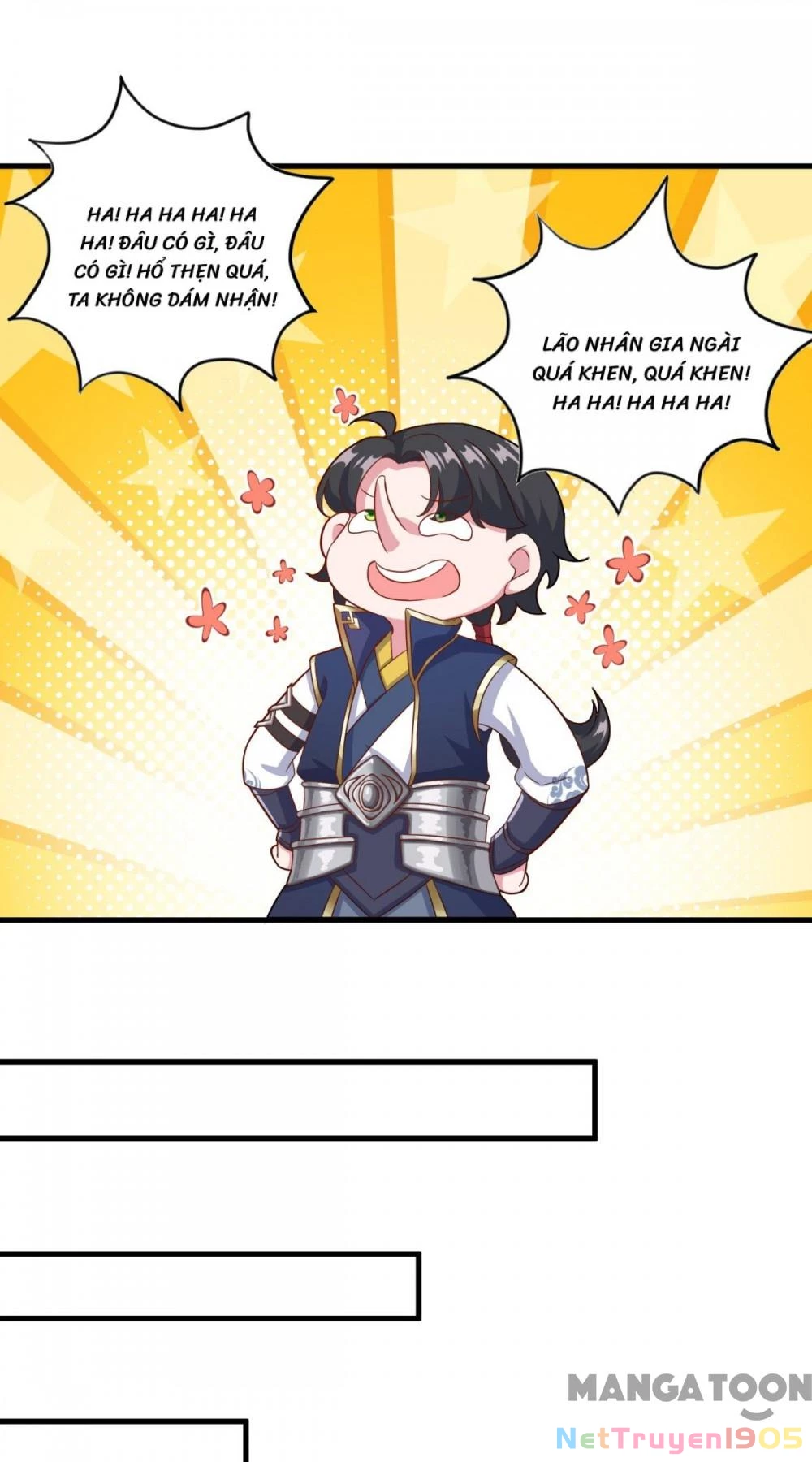 Tiên Ma Đồng Tu Chapter 124 - 17