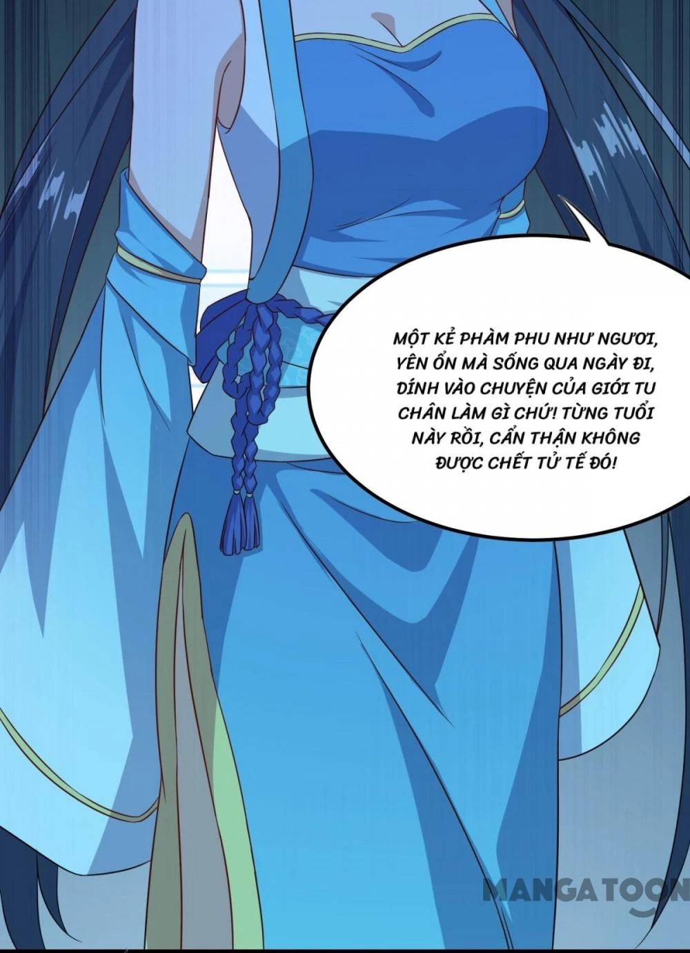Tiên Ma Đồng Tu Chapter 124 - 22