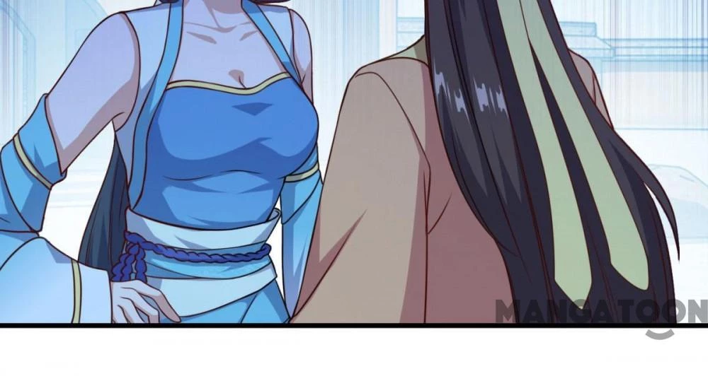 Tiên Ma Đồng Tu Chapter 124 - 24