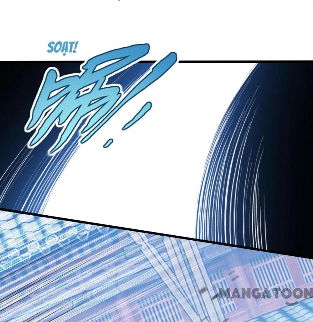 Tiên Ma Đồng Tu Chapter 124 - 26