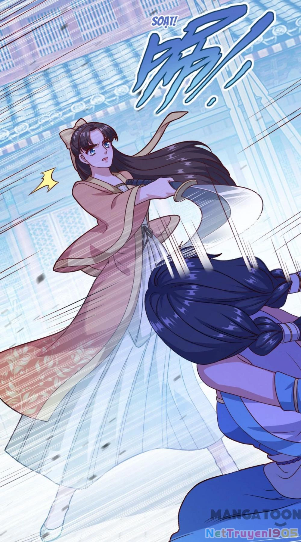 Tiên Ma Đồng Tu Chapter 124 - 27