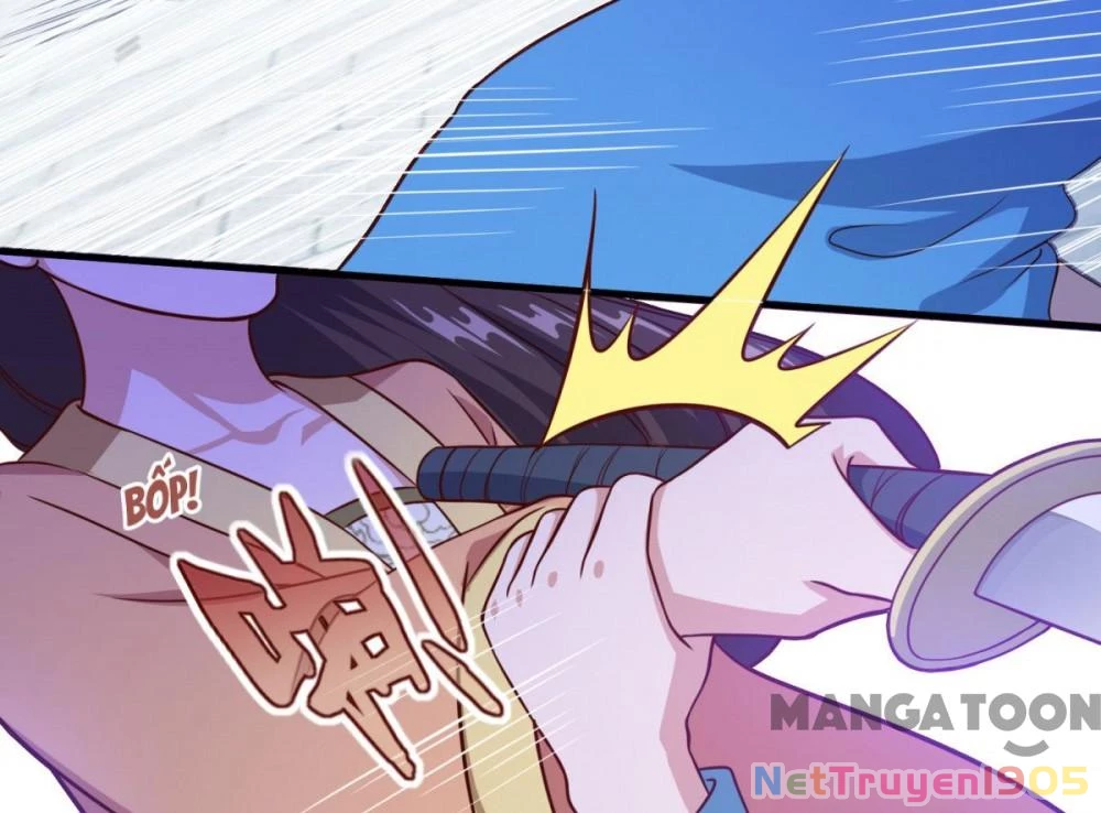 Tiên Ma Đồng Tu Chapter 124 - 28