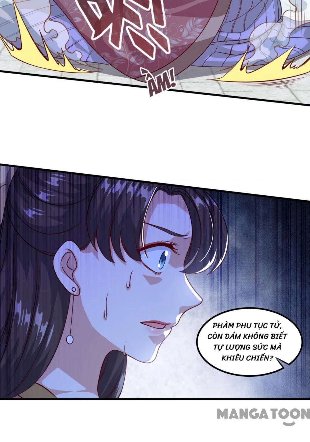 Tiên Ma Đồng Tu Chapter 124 - 30