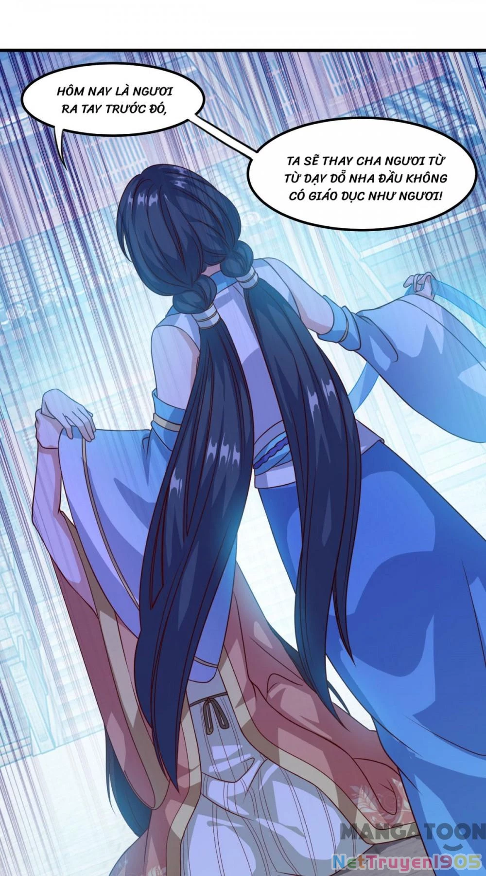 Tiên Ma Đồng Tu Chapter 124 - 31