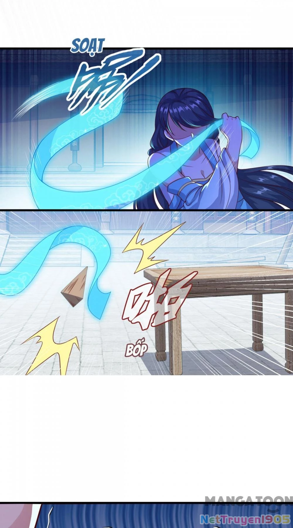 Tiên Ma Đồng Tu Chapter 124 - 33