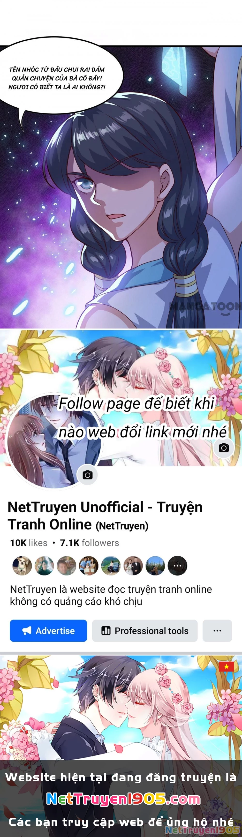 Tiên Ma Đồng Tu Chapter 124 - 38