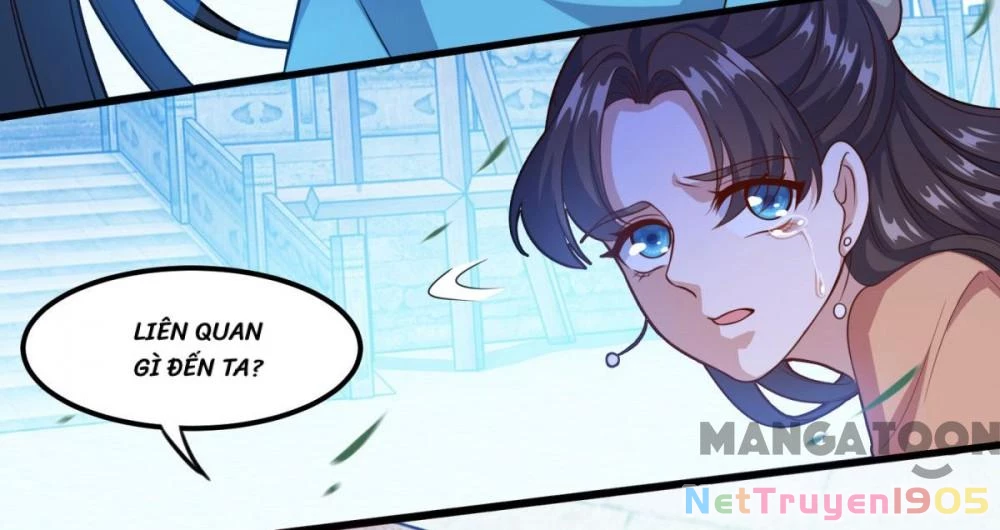 Tiên Ma Đồng Tu Chapter 125 - 2