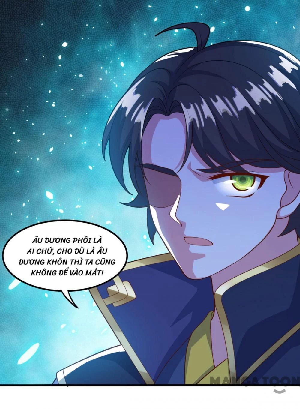Tiên Ma Đồng Tu Chapter 125 - 4