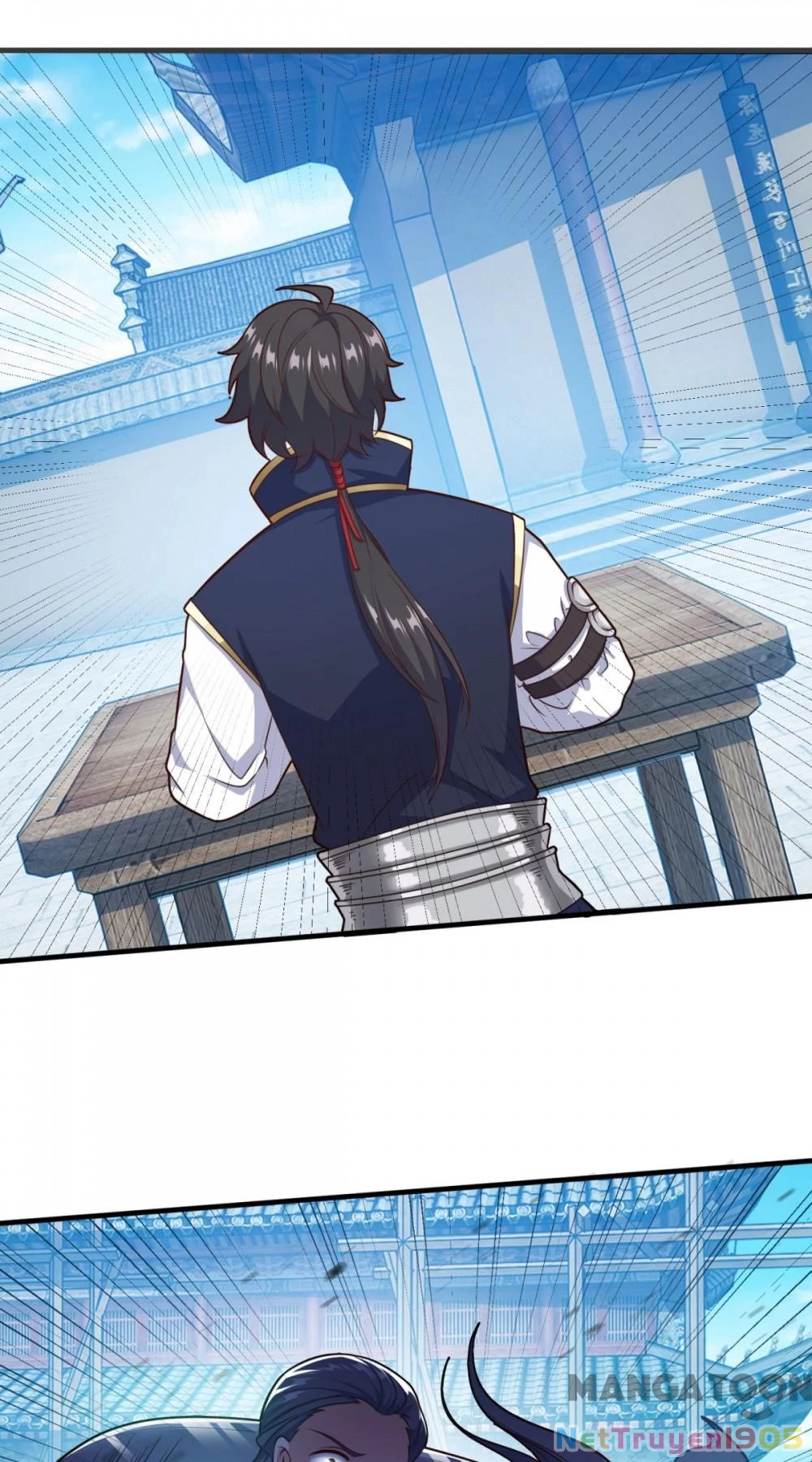 Tiên Ma Đồng Tu Chapter 125 - 7