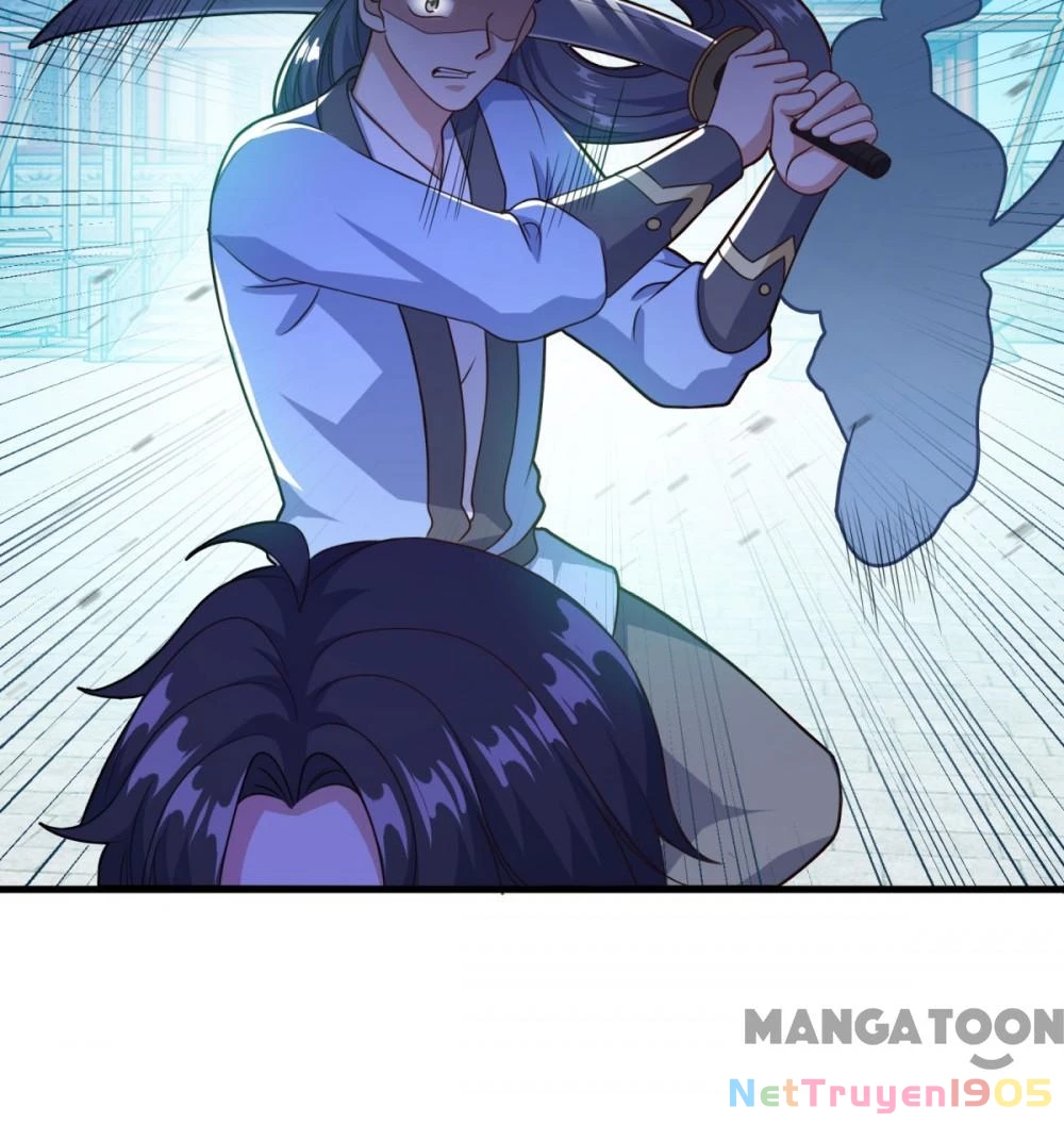 Tiên Ma Đồng Tu Chapter 125 - 8