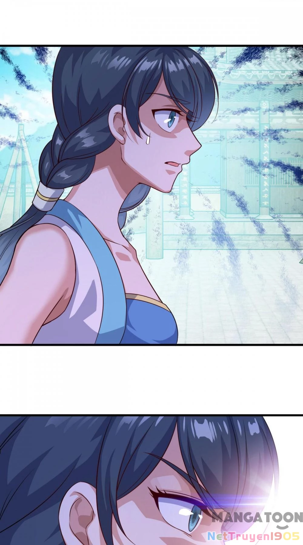 Tiên Ma Đồng Tu Chapter 125 - 17