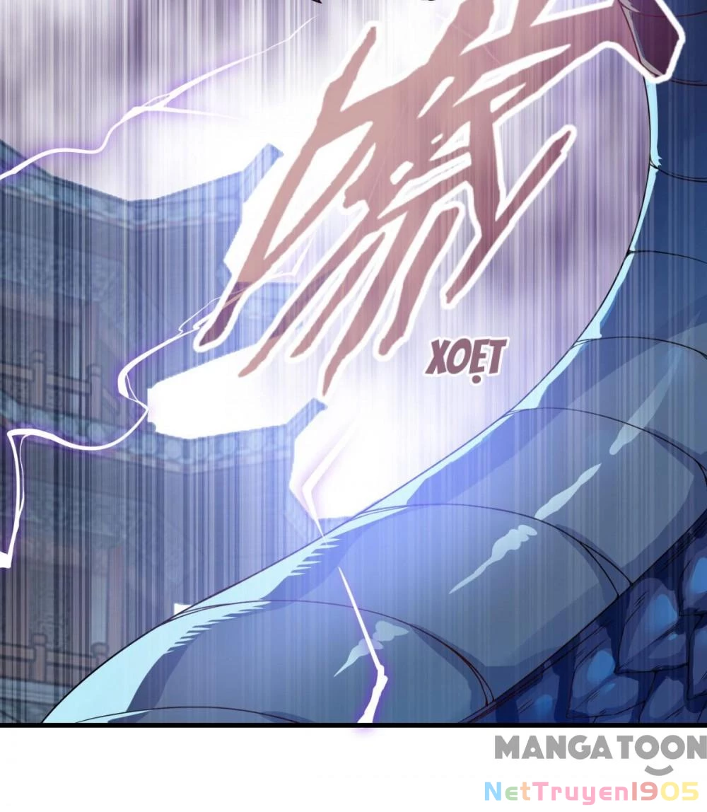 Tiên Ma Đồng Tu Chapter 125 - 20