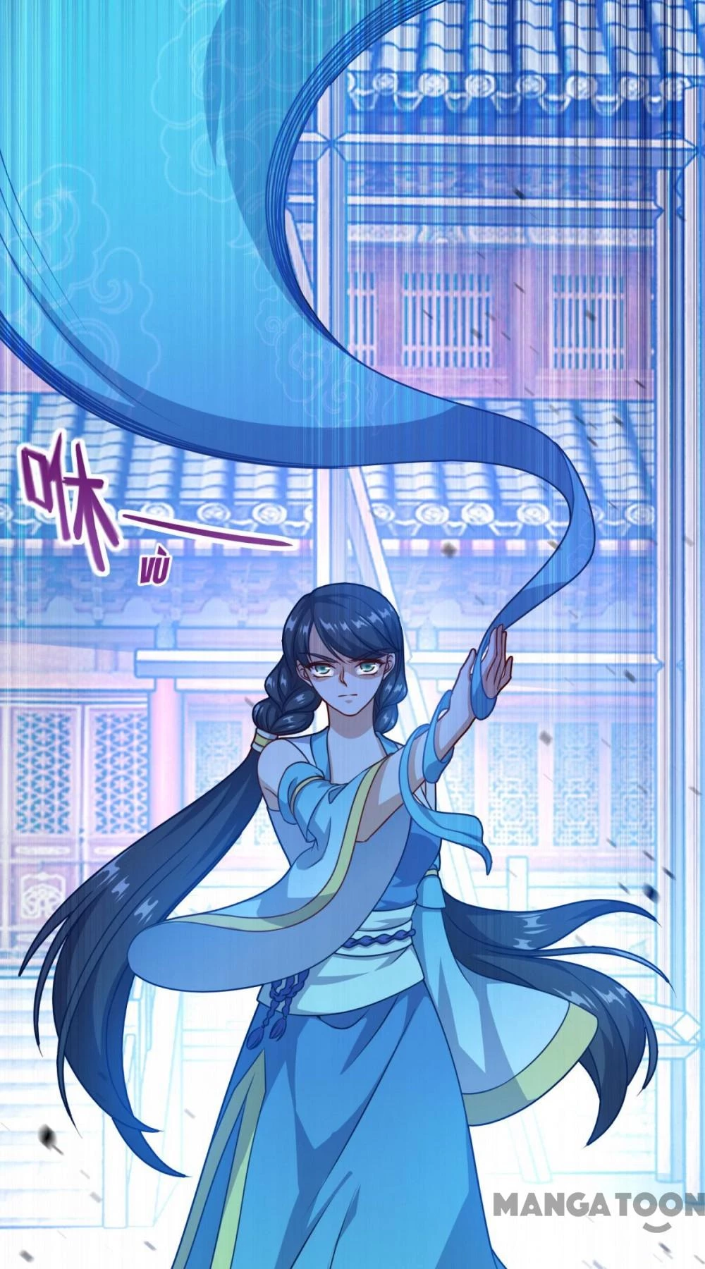 Tiên Ma Đồng Tu Chapter 125 - 21