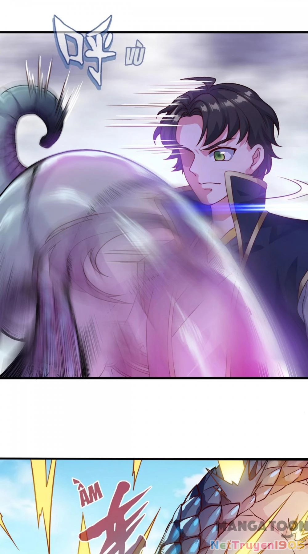 Tiên Ma Đồng Tu Chapter 125 - 29
