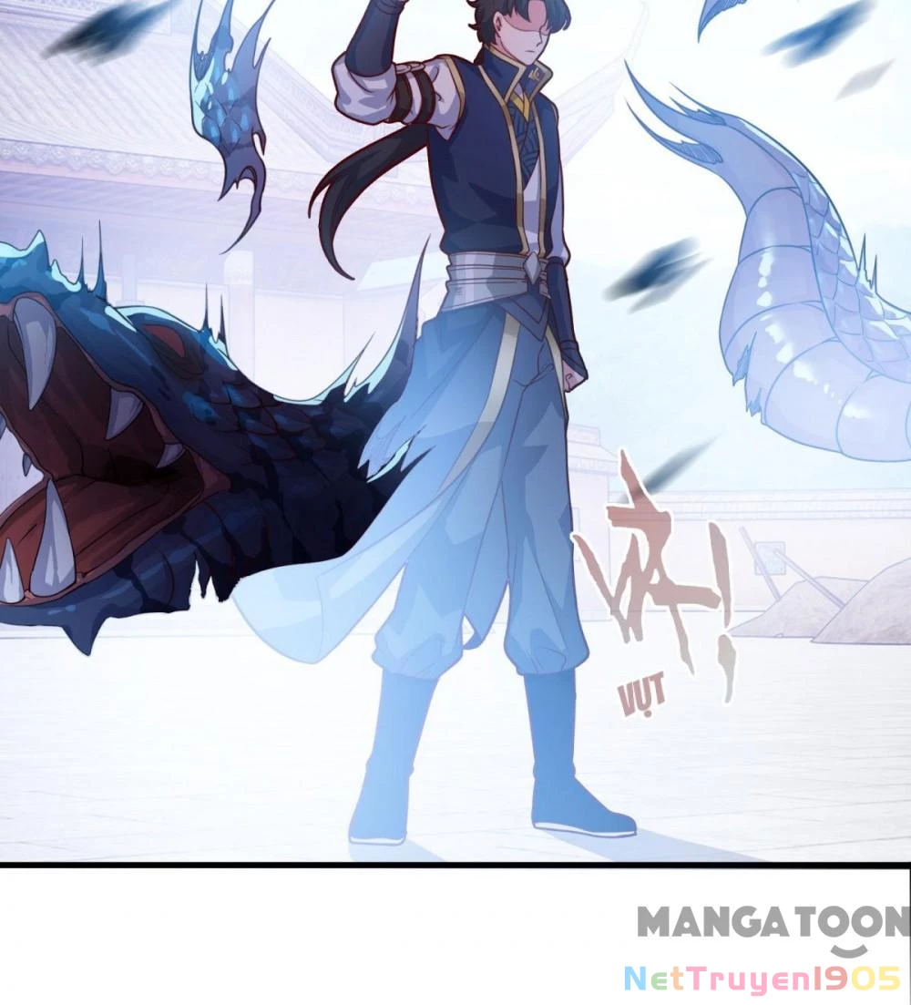 Tiên Ma Đồng Tu Chapter 125 - 32