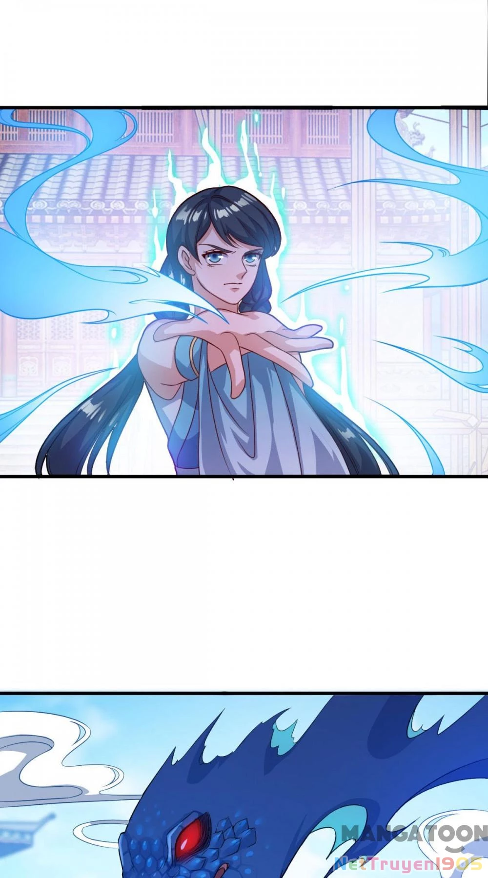 Tiên Ma Đồng Tu Chapter 125 - 33