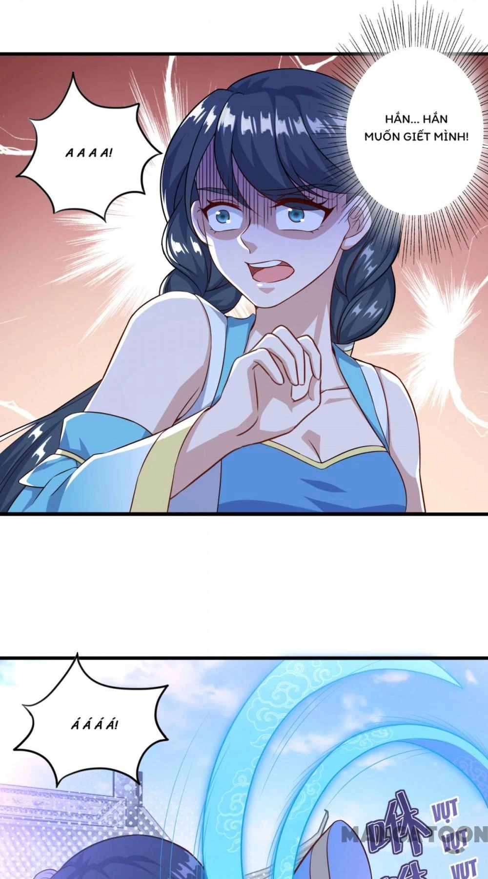 Tiên Ma Đồng Tu Chapter 126 - 3