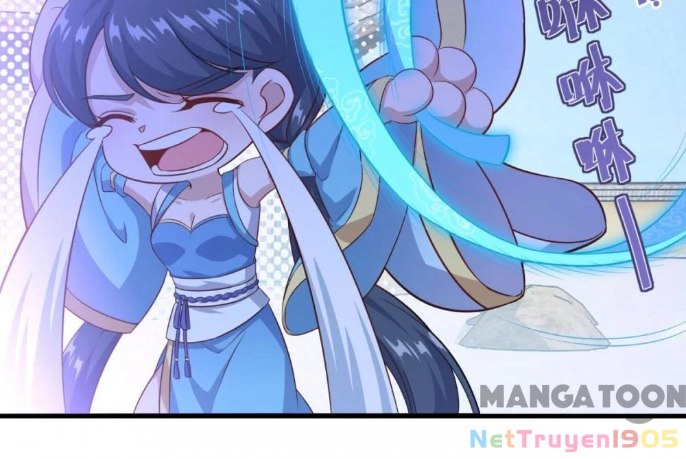 Tiên Ma Đồng Tu Chapter 126 - 4