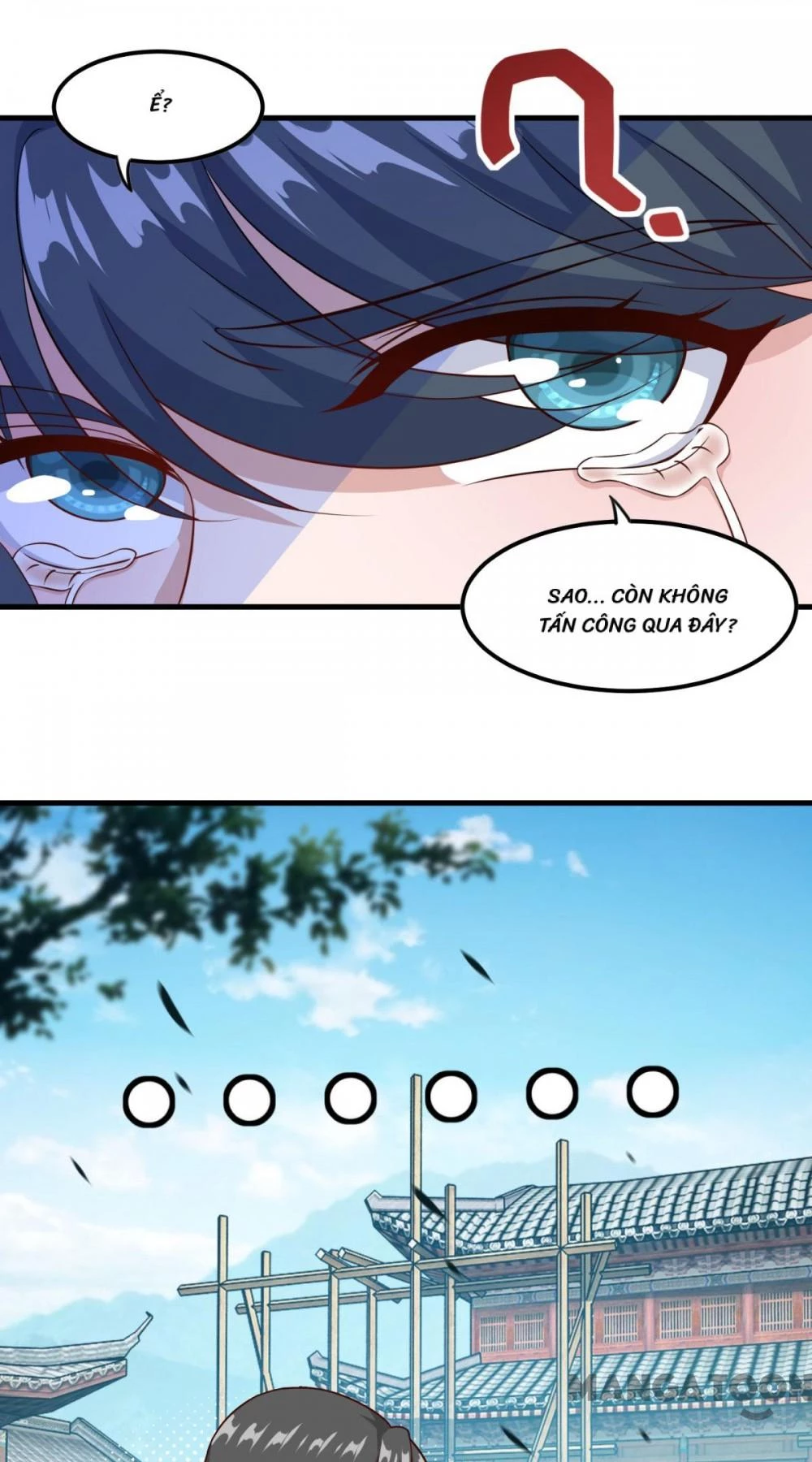 Tiên Ma Đồng Tu Chapter 126 - 5