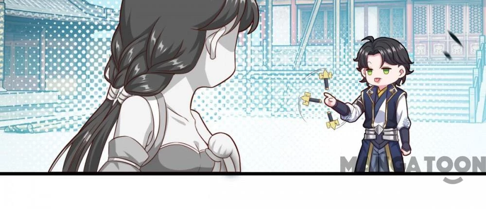 Tiên Ma Đồng Tu Chapter 126 - 6