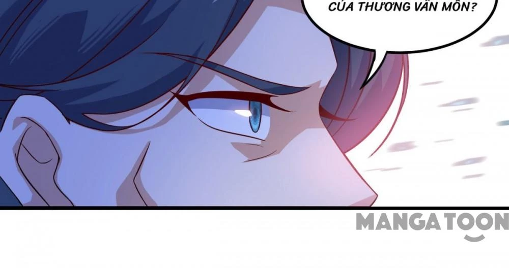 Tiên Ma Đồng Tu Chapter 126 - 18