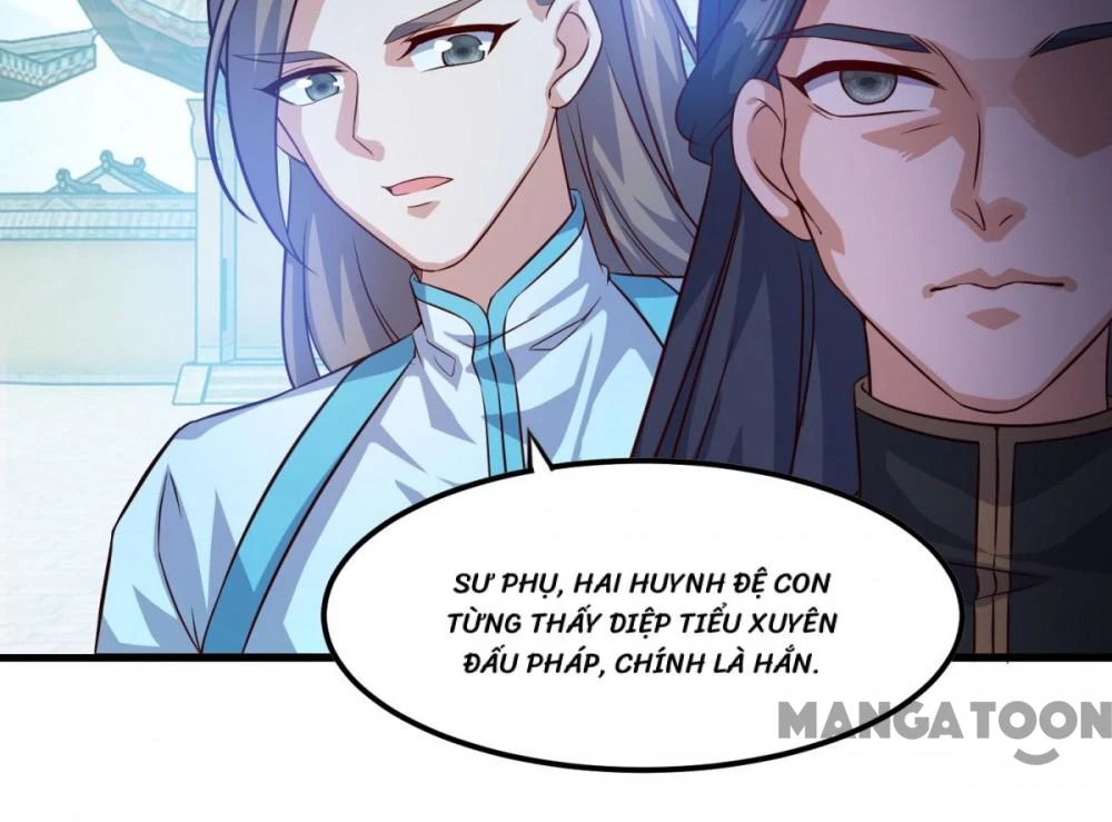 Tiên Ma Đồng Tu Chapter 126 - 20