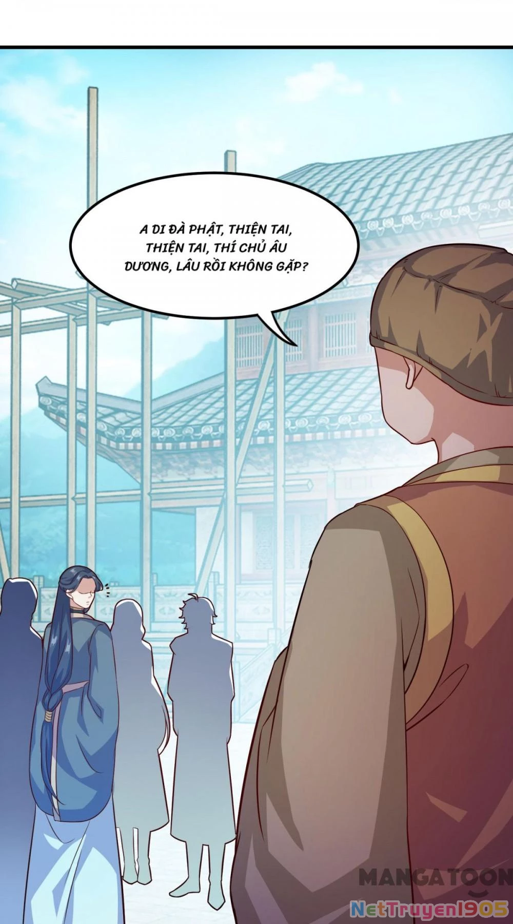 Tiên Ma Đồng Tu Chapter 126 - 21