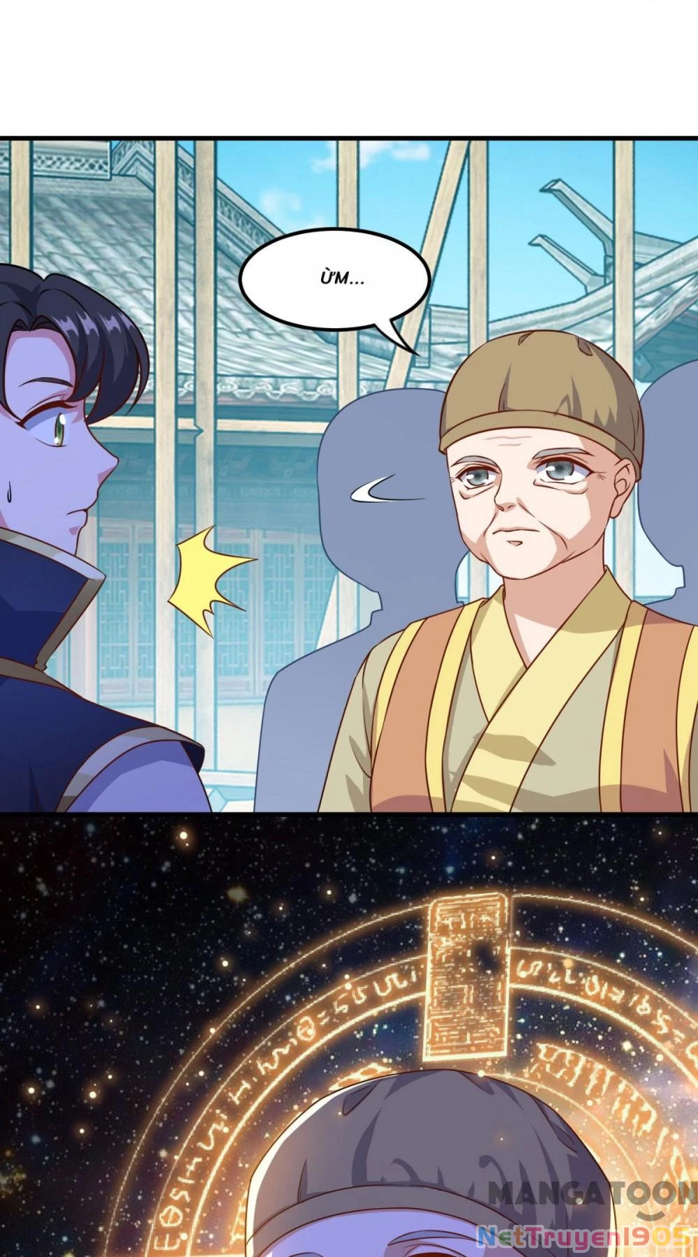 Tiên Ma Đồng Tu Chapter 126 - 24