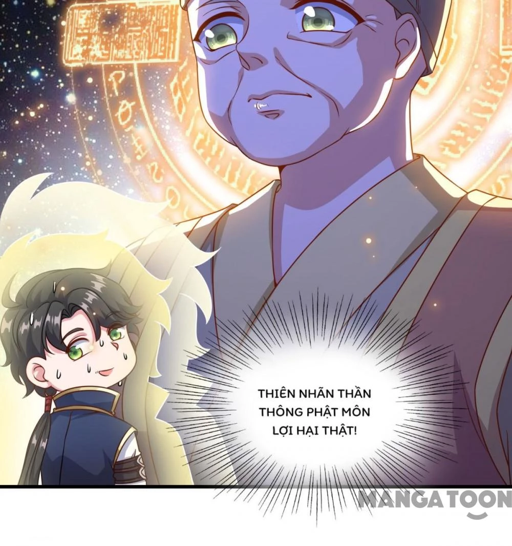 Tiên Ma Đồng Tu Chapter 126 - 25