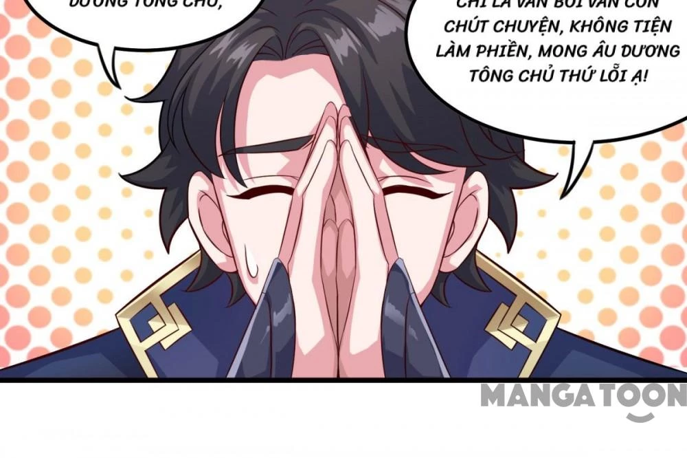 Tiên Ma Đồng Tu Chapter 126 - 33