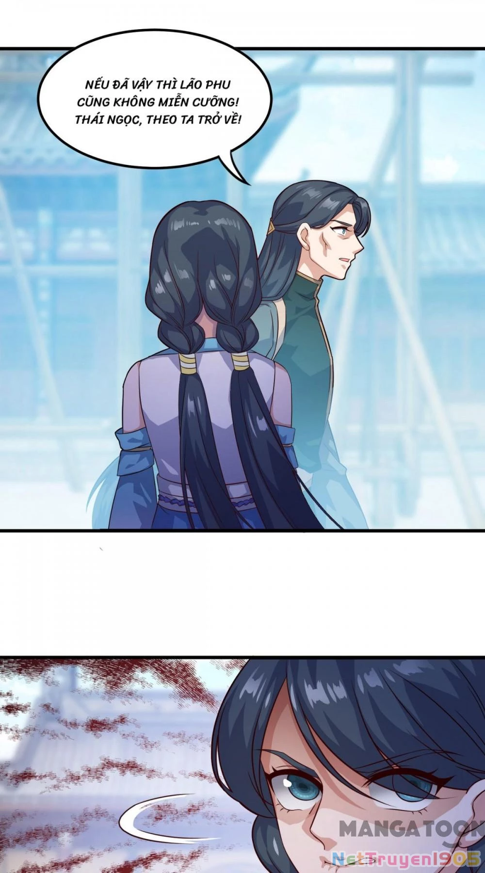 Tiên Ma Đồng Tu Chapter 126 - 34