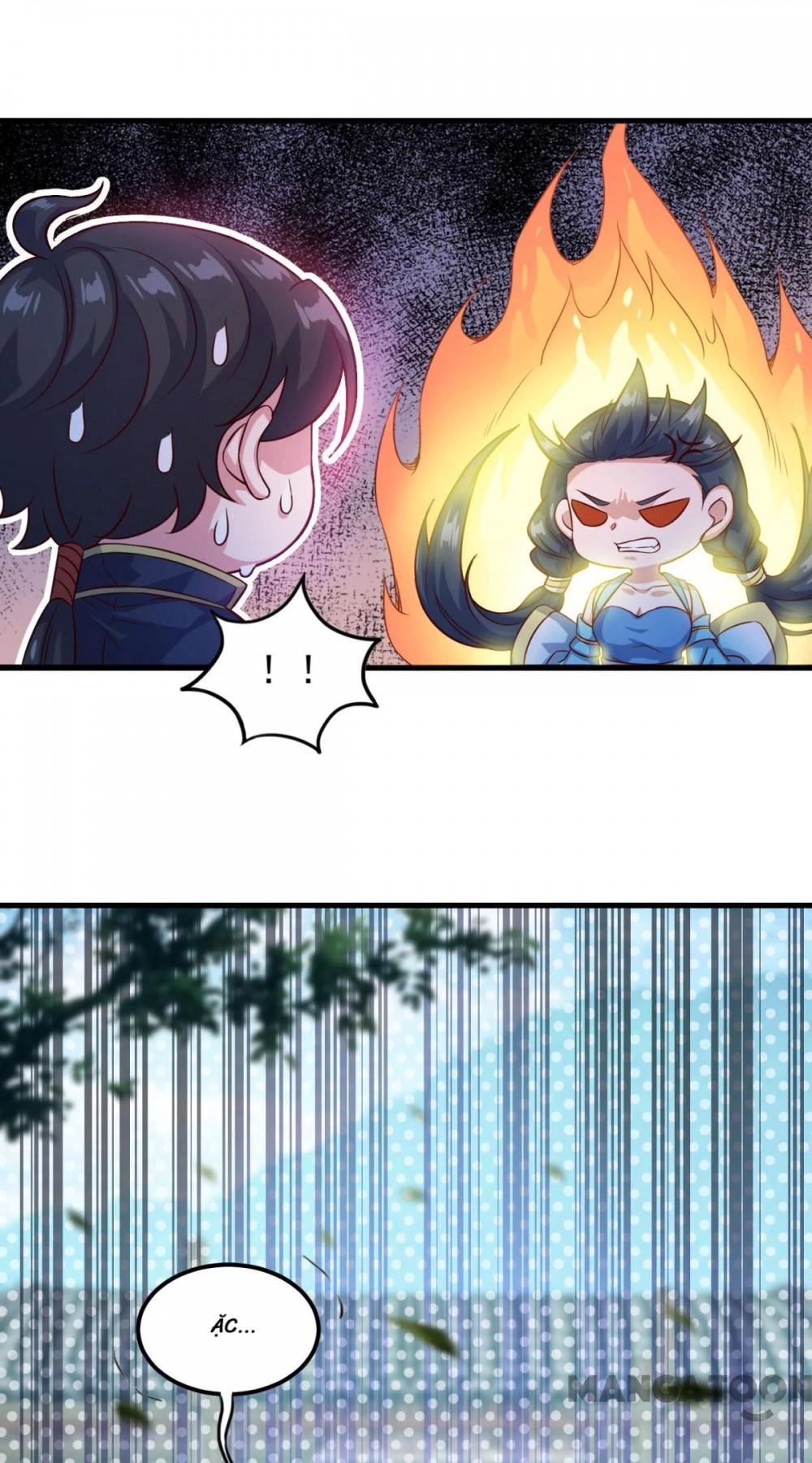 Tiên Ma Đồng Tu Chapter 126 - 36