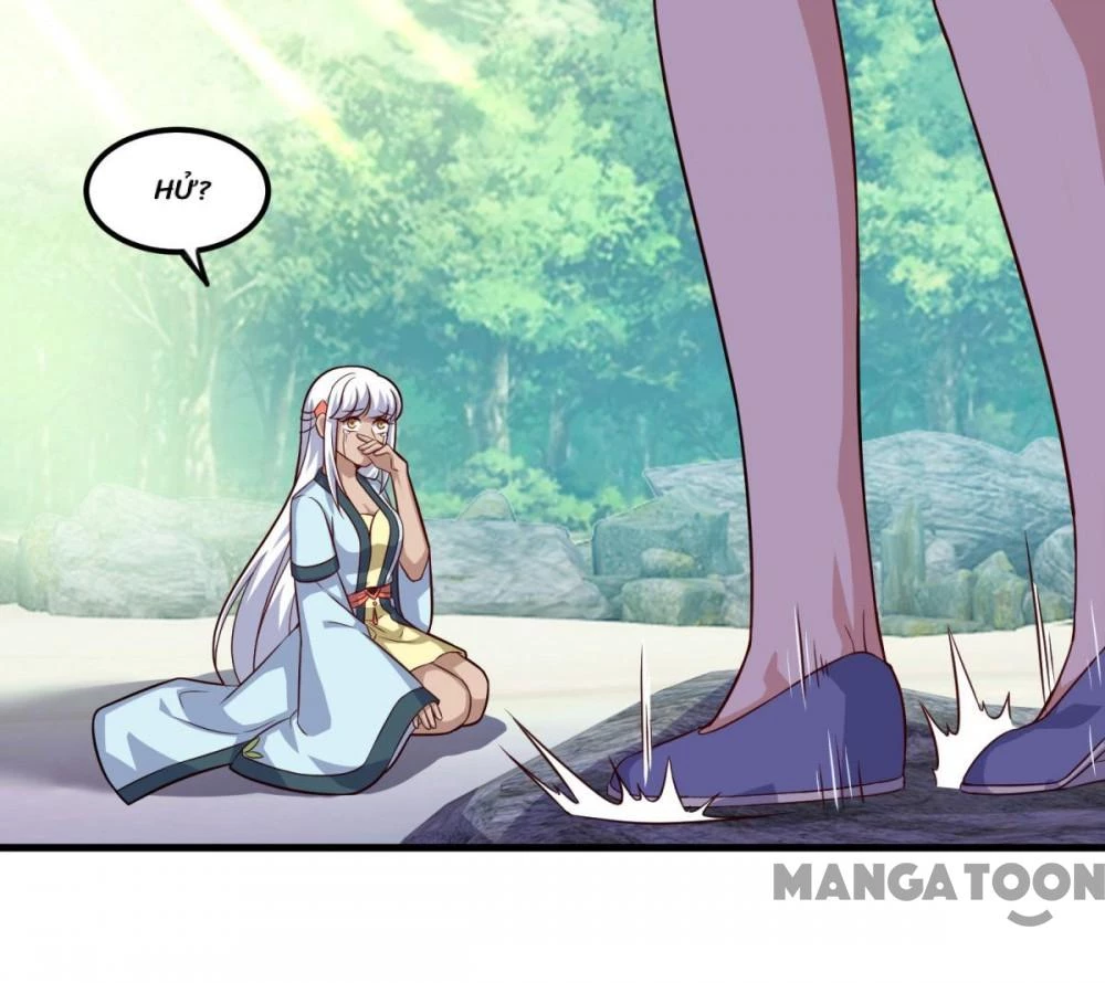 Tiên Ma Đồng Tu Chapter 126 - 45