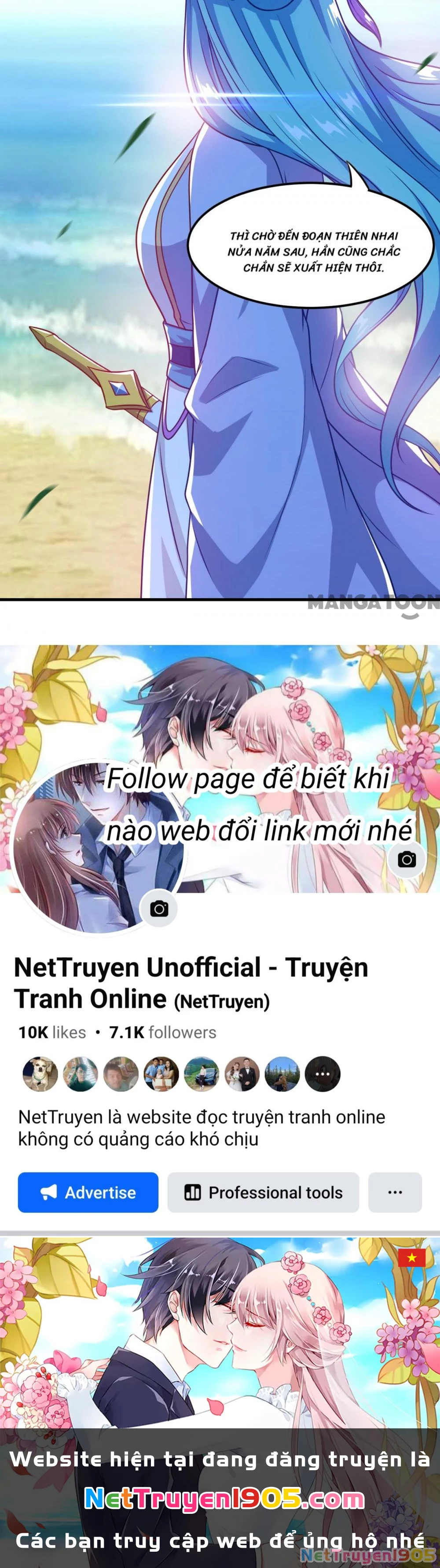 Tiên Ma Đồng Tu Chapter 126 - 55