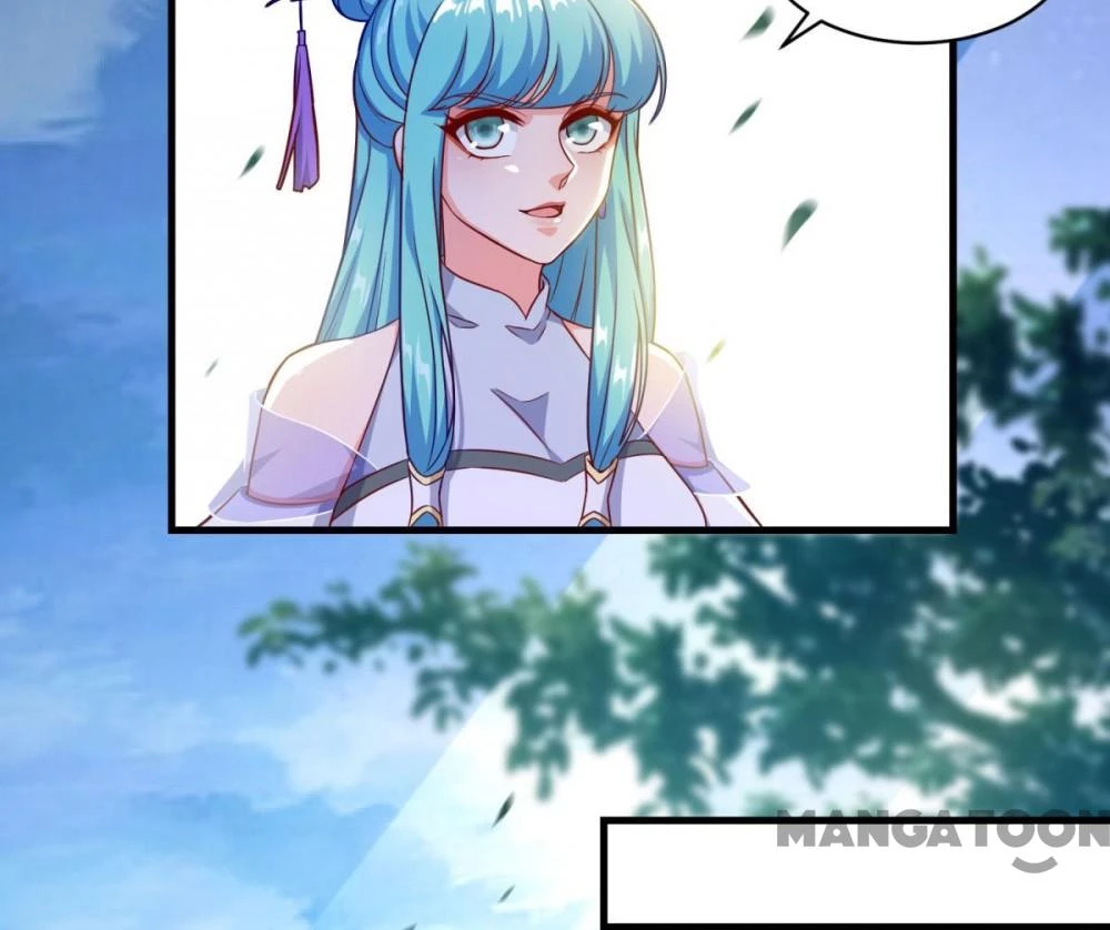 Tiên Ma Đồng Tu Chapter 127 - 4