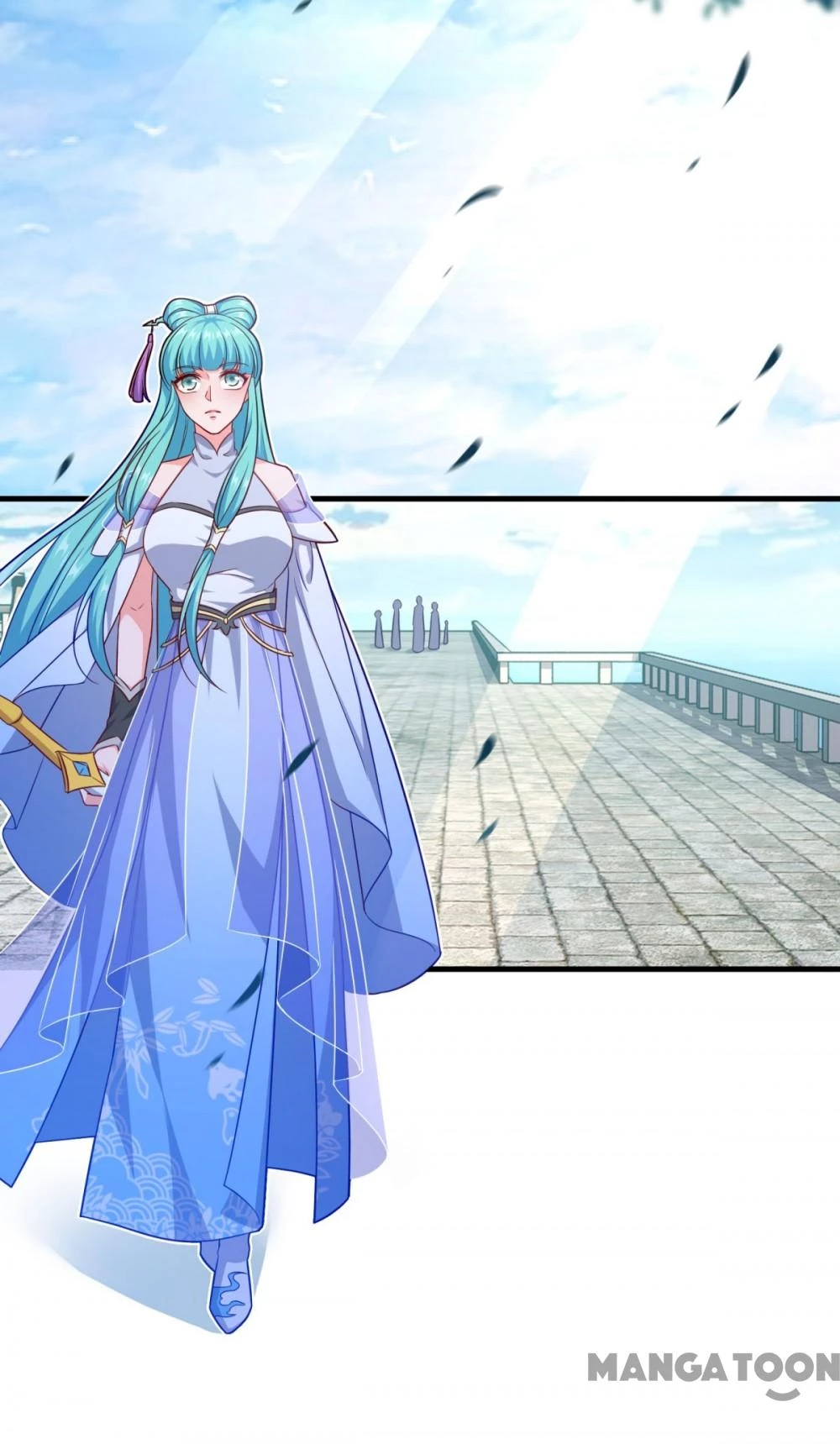 Tiên Ma Đồng Tu Chapter 127 - 5