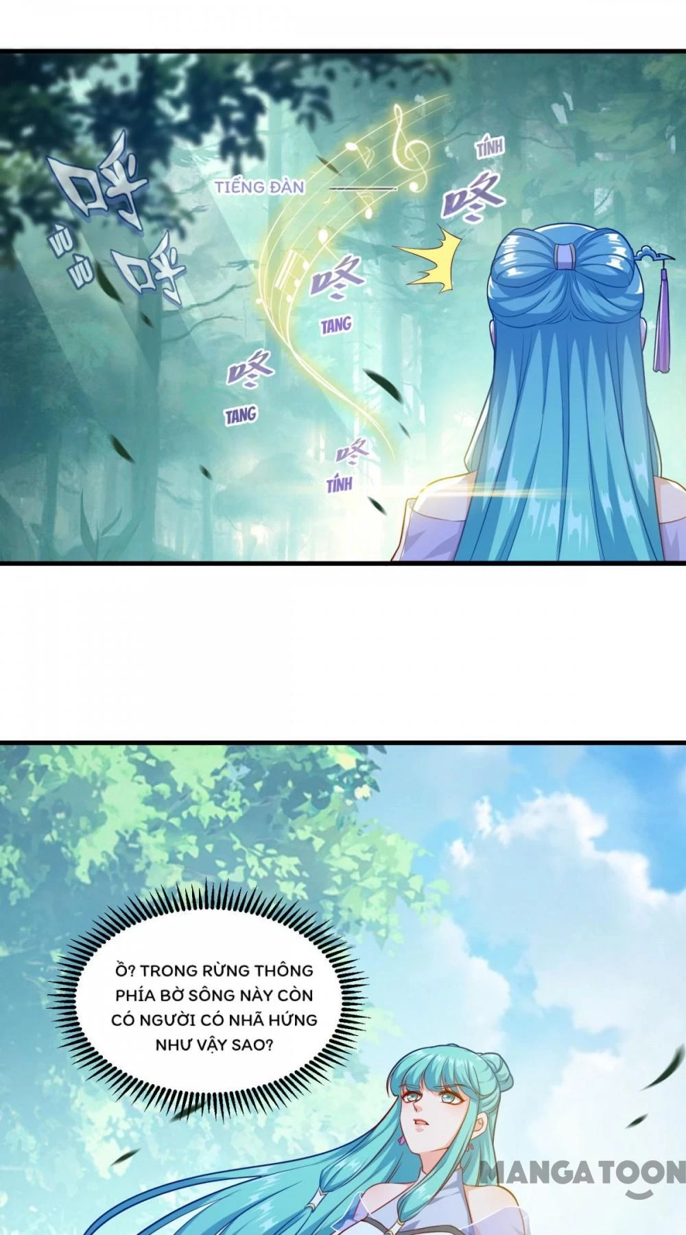 Tiên Ma Đồng Tu Chapter 127 - 6