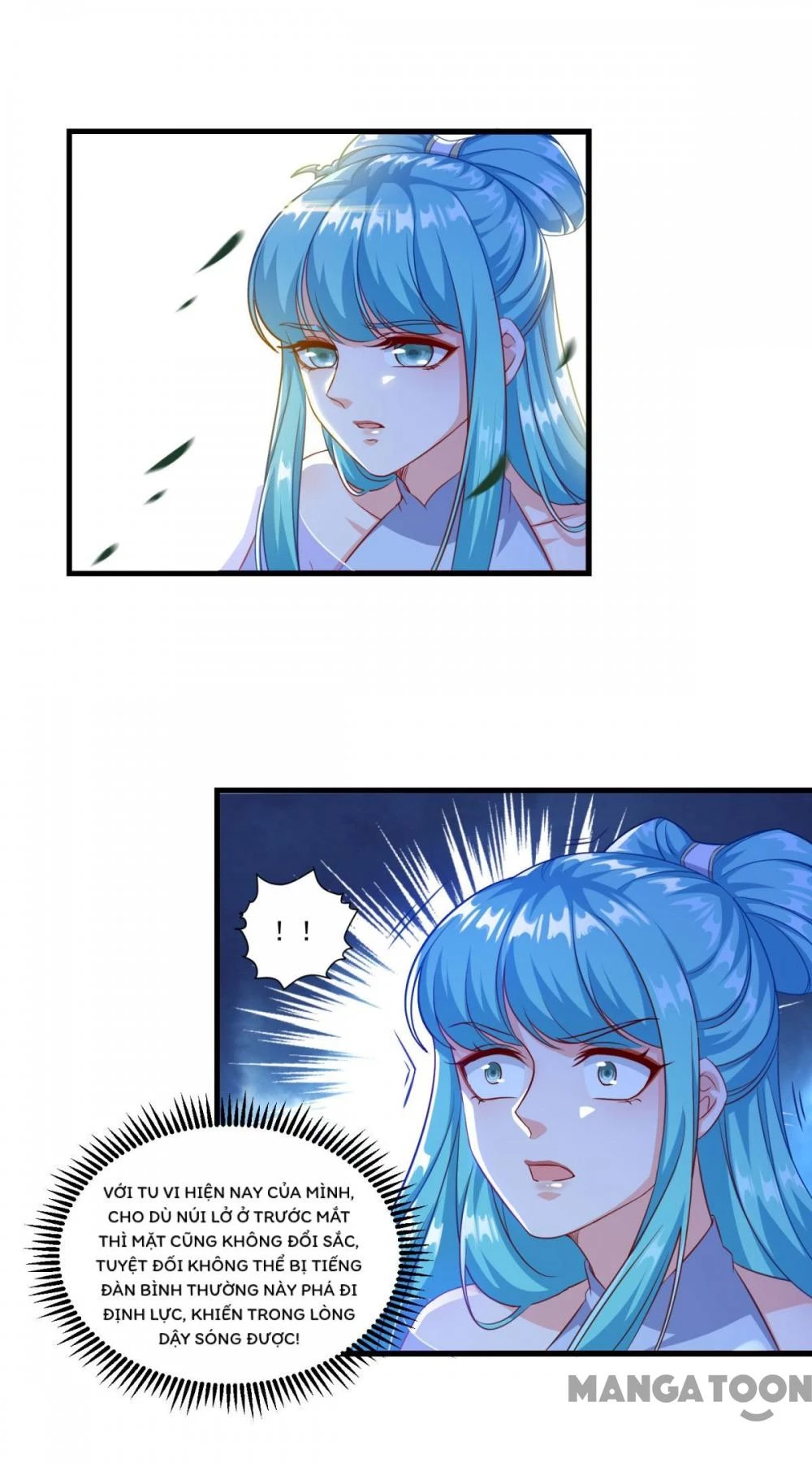 Tiên Ma Đồng Tu Chapter 127 - 8