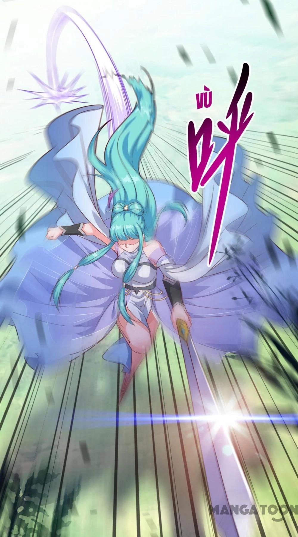 Tiên Ma Đồng Tu Chapter 127 - 15